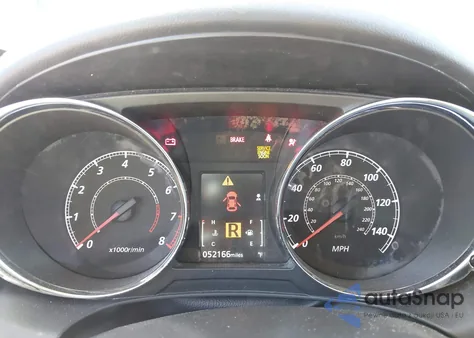 2020 Mitsubishi Outlander Sport 2.0 Es z USA, uszkodzony, nr VIN JA4AP3AU0LU027502